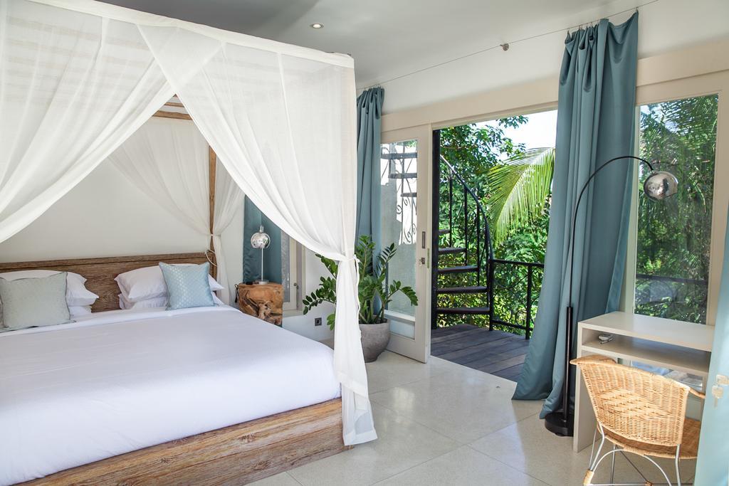 Mana Sari Vila Ubud Exterior foto